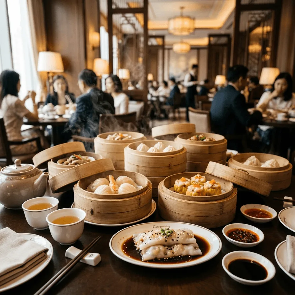 點心皇 · 豪隍點心工房 CATERKING — ck_hero_dimsum_premium