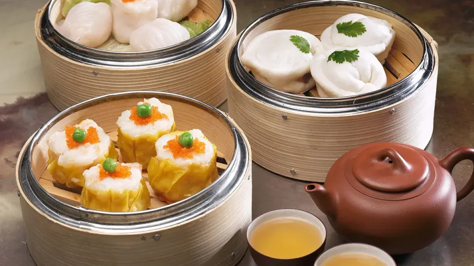 點心皇 · 豪隍點心工房 CATERKING — listing_foodpanda_taikoo_hero